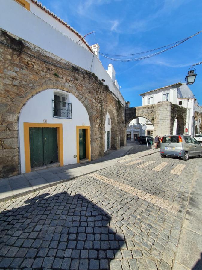 Casa Do Salvador I Vila Évora Exterior foto