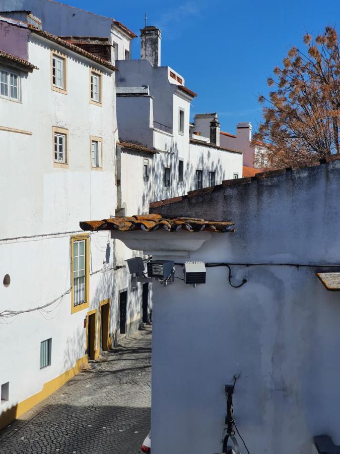 Casa Do Salvador I Vila Évora Exterior foto