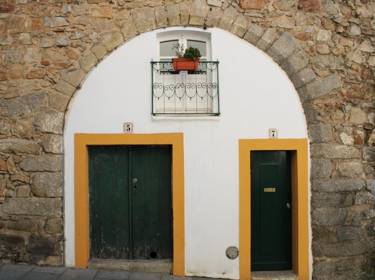 Casa Do Salvador I Vila Évora Exterior foto